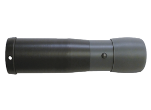 ЕЛЕМЕНТИ КЕРУВАННЯ ТА БУДОВА ROMET R120