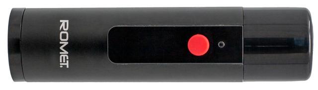 ROMET R600 Genesis