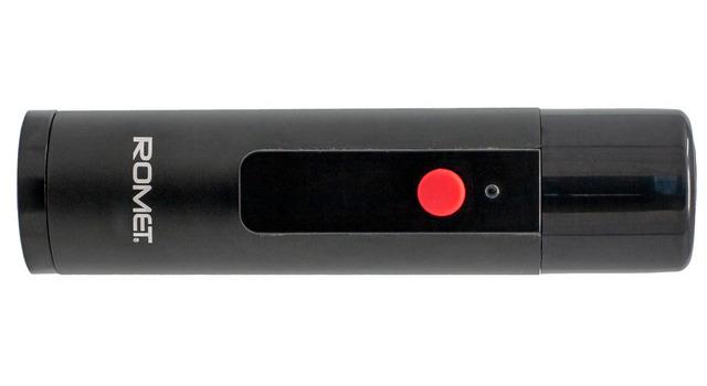 ROMET R600 Genesis