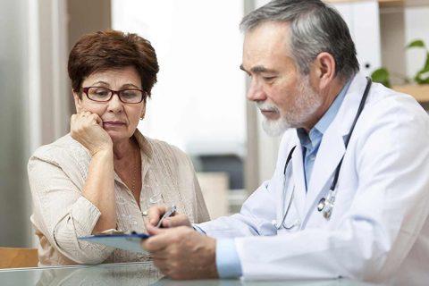 Причины и профилактики рака гортани у пациентов до 50 лет