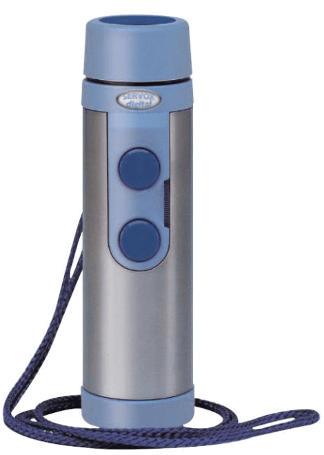 Servox Digital - Голосообразующие аппараты
