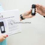 Голосообразующий аппарат для ребенка
