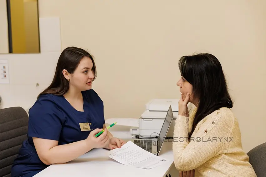 ЛОР-захворювання верхніх дихальних шляхів